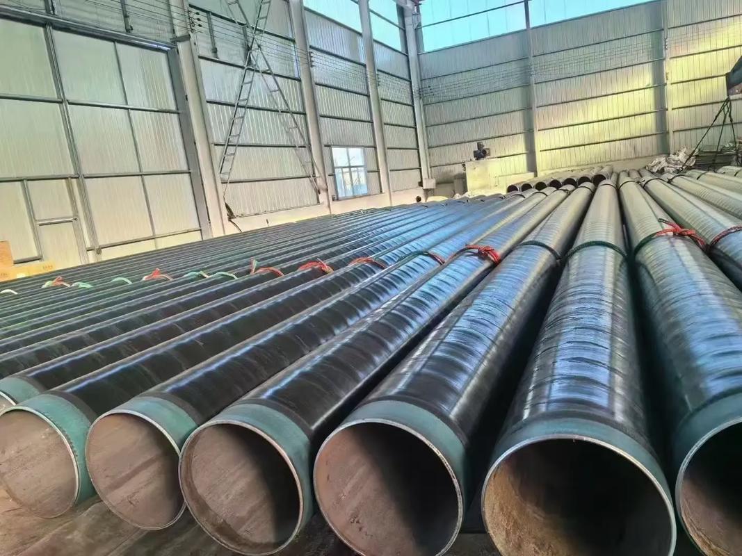 丁基襯膠管道、環(huán)氧煤瀝青防腐鋼管、襯塑鋼管與鋼襯聚氨酯鋼管生產(chǎn)工藝與廠家概覽