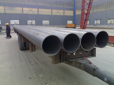 供應朔州煤礦熱擴鋼管廠，478*8熱擴鋼管價格分析及采購指南