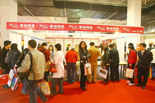 京正國(guó)際展覽集團(tuán) 跨界創(chuàng)新引領(lǐng)展會(huì)行業(yè)新篇章與展覽服務(wù)