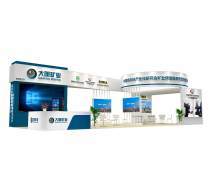 特裝展臺制作產(chǎn)品庫 提升展覽服務(wù)的專業(yè)性與效率