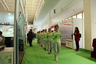 聚焦銀發(fā)經(jīng)濟(jì)，融合傳統(tǒng)智慧——2020中國(guó)北京養(yǎng)老服務(wù)及中醫(yī)藥產(chǎn)業(yè)展覽會(huì)綜述