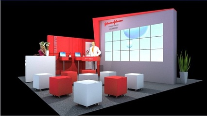 成都展覽搭建公司揭秘未來發(fā)展趨勢 從技術(shù)革新到服務(wù)升級